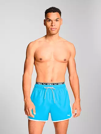 PUMA | Bañador Track para hombre |